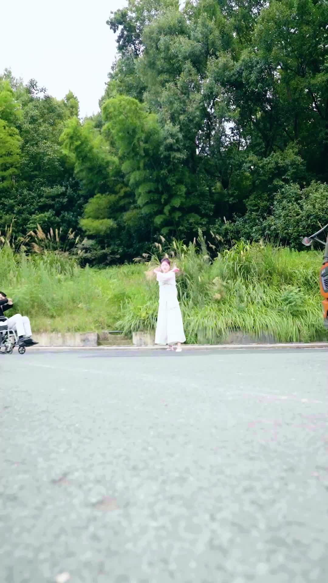 Episode 2 - Married in a Flash to the Healing Fairy